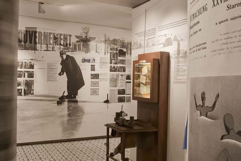Krakow: City Card with Public Transport and Museums - Archaeology and ethnography when you want Krakow beyond postcards
