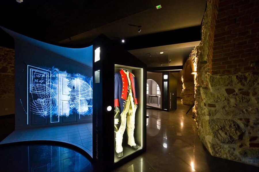Krakow: City Pass with Entry to 22 Museums and Attractions - Sukiennice and the Arts: Why This Pass Works for Culture Lovers