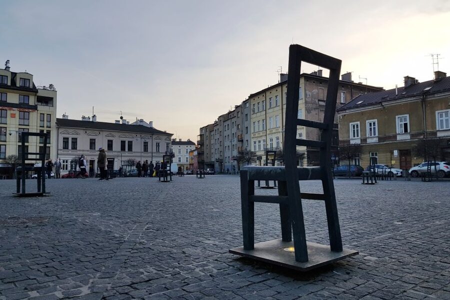 Krakow: City Tour by Electric Golf Cart - Key things I’d pay attention to