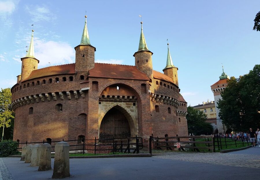 Krakow: City Tour by Electric Golf Cart - Who this tour is best for