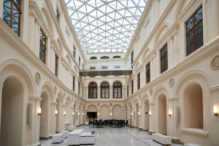 Krakow: Czartoryski Museum Entry Ticket with Museum Pass - Key things to know before you go