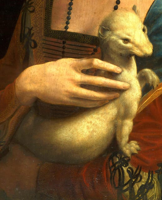 Krakow: Czartoryski Museum Guided Tour in English - Where this tour fits in Krakow’s art day