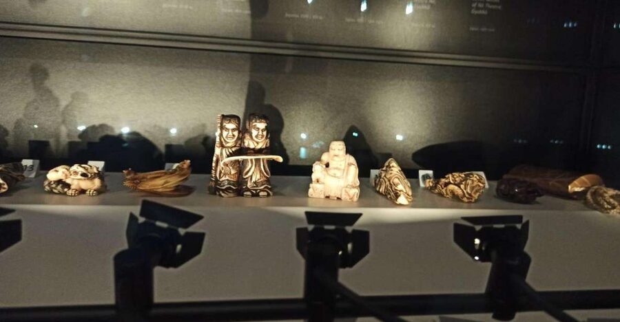 Krakow: Czartoryski Museum Guided Tour in italian - Key Highlights You’ll Feel During the Tour