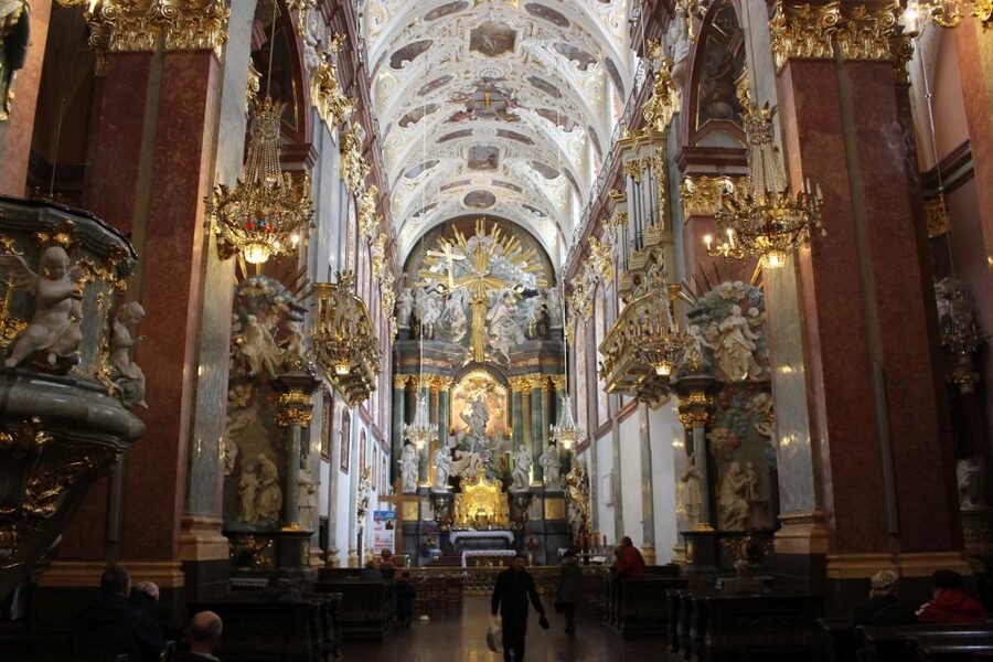 Krakow: Czestochowa Black Madonna Guided Day Tour & PickUp - Final verdict: should you book the Krakow to Jasna Góra day trip?