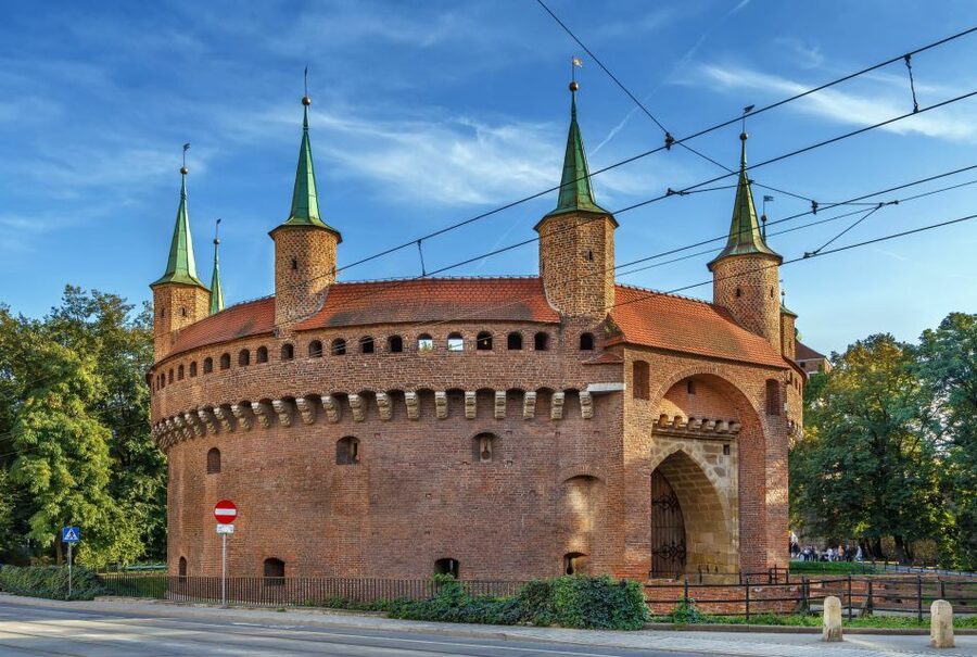 Krakow: Electric Car Sightseeing Tour - Price and value for a $25, 90-minute orientation