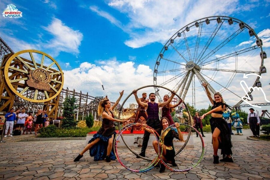 Krakow: Energylandia Full-Day Ticket with Optional Pickup - Price and Value: Is $80 Worth It?
