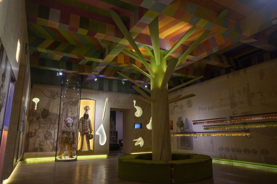 Krakow: Ethnographic Museum Entry Ticket - A Low-Cost Way to See Krakow’s Peasant Culture Close Up