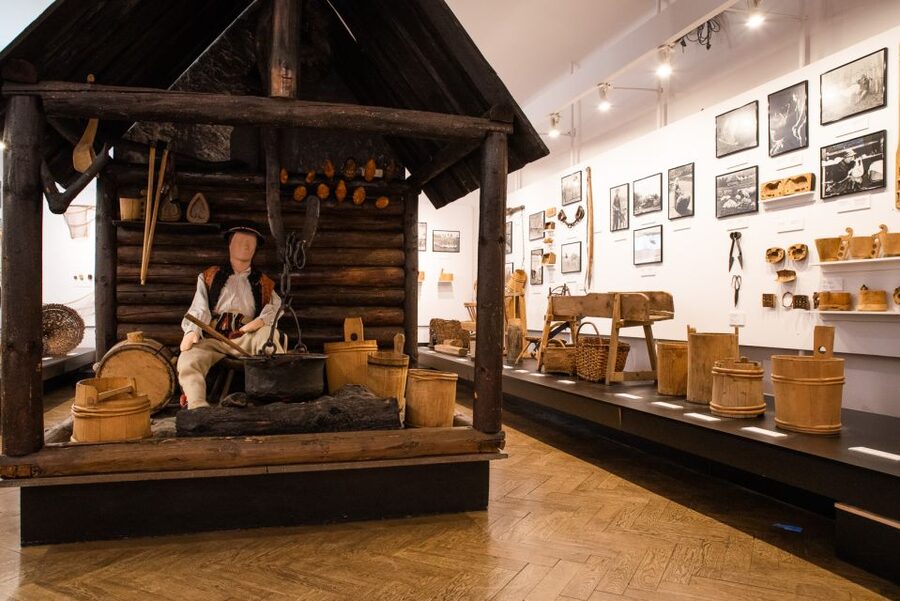 Krakow: Ethnographic Museum Entry Ticket - Who This Museum Is Best For