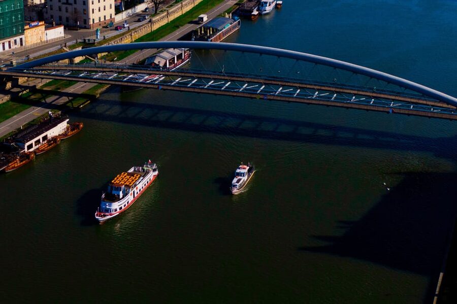 Krakow: Evening or Night Sightseeing Cruise - Should You Book? My Honest Take