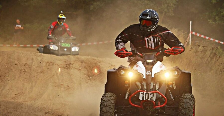 Krakow: Extreme Quad Off-Road Adventure & BBQ Lunch - Return to Kraków: 45 Minutes Back and a Smooth Finish