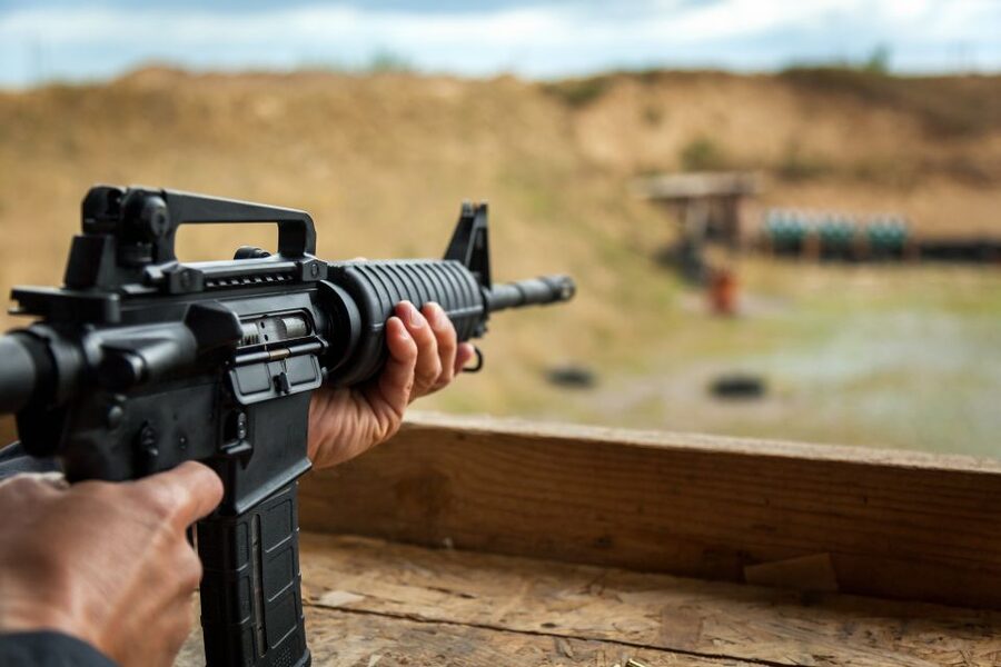 Krakow: Extreme Shooting Range with Hotel Transfers - Pricing, value, and who should book this