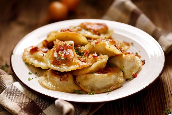 Krakow Food Tasting Tour of Hidden Gems (Small Groups) - Key Things You Should Know Before You Go