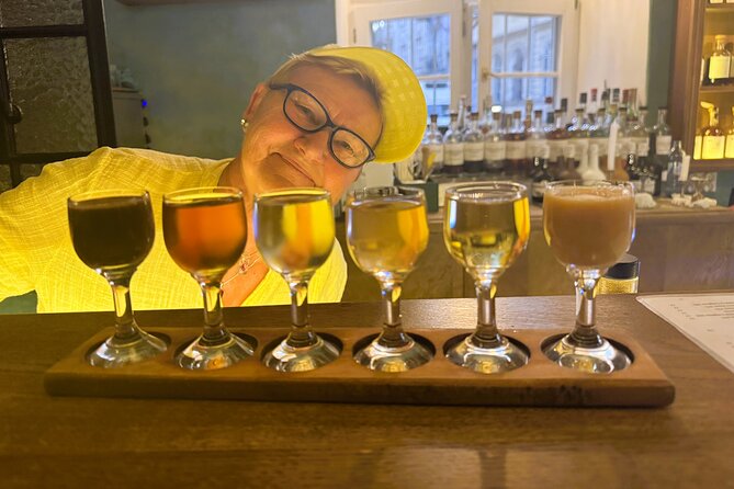 Krakow Food Tasting Tour of Hidden Gems (Small Groups) - Stop 3 on plac Nowy 4: Kraków’s Zapiekanka and Homemade Limonada