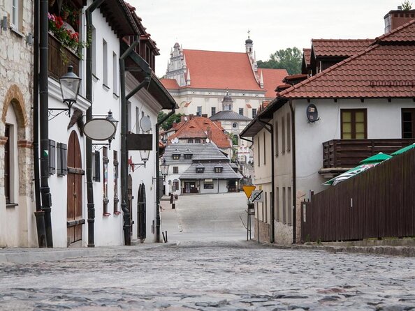 Krakow Food Tasting Tour with Delicious Poland - Key things I’d zero in on
