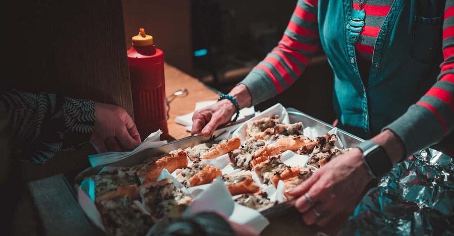 Krakow food tour - Key things that make this Krakow food tour work
