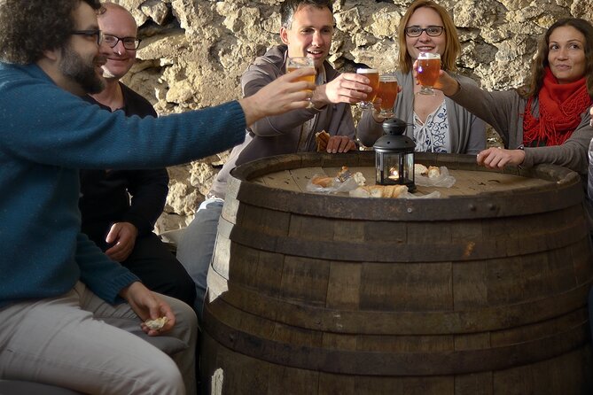 Krakow Food Tour by Foot: Polish Tastings in Old Town & Kazimierz - Why the Small Group Size and Guide Names Matter