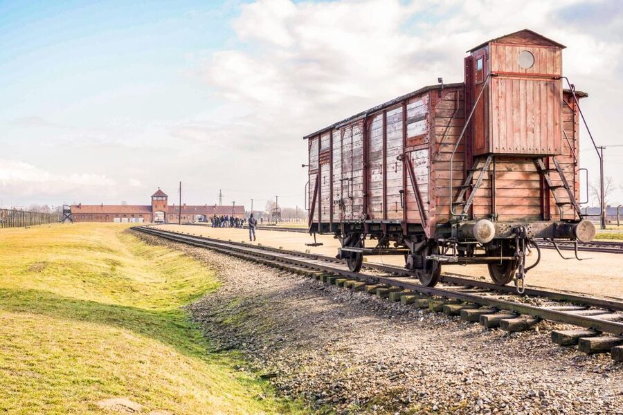 Krakow: Full-Day Auschwitz-Birkenau & Salt Mine Guided Tour - Wieliczka Salt Mine: why the underground tour feels so special