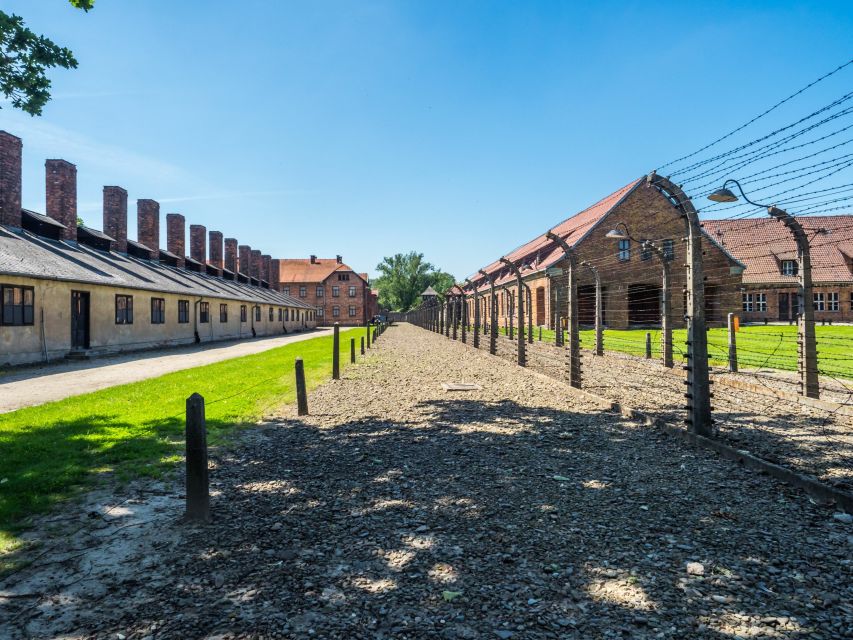 Krakow: Guided Auschwitz Birkenau Tour - Who This Tour Fits Best, and Who Might Want Alternatives