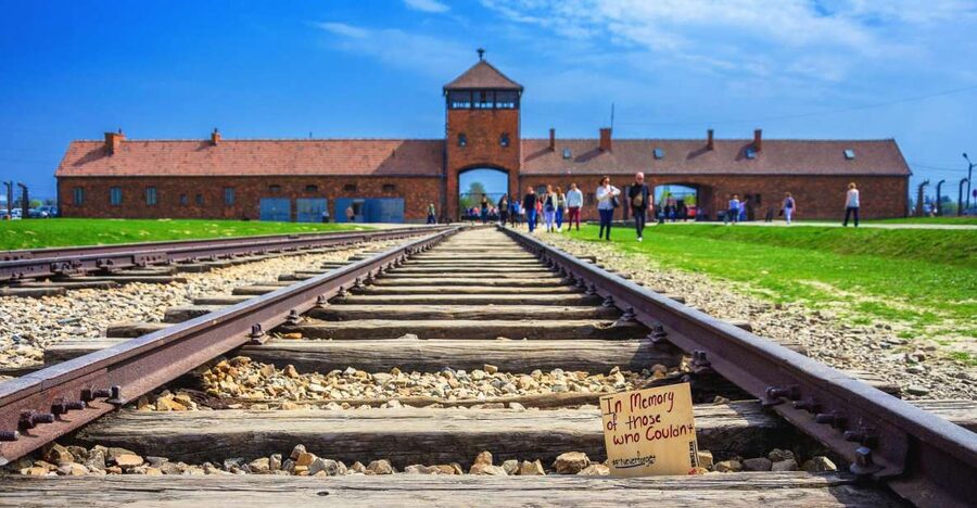 Krakow: Guided Auschwitz Birkenau Tour - Skip-the-Line Tickets, Security, and How the Day Flows