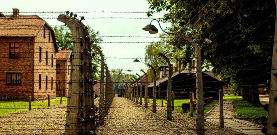 Krakow: Guided Auschwitz-Birkenau Tour - Minivan Transport - Auschwitz I: what you will see, and what to notice