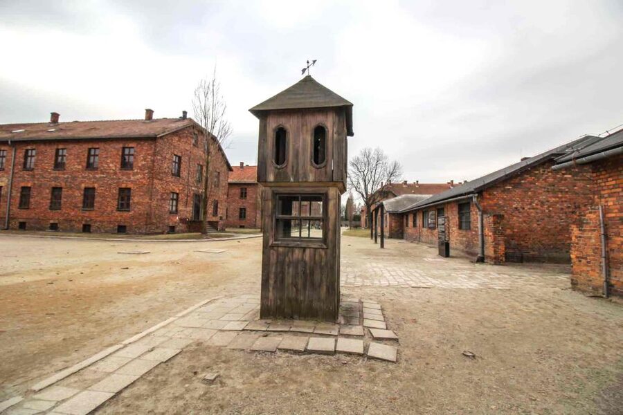 Krakow: Guided Auschwitz-Birkenau Tour - Minivan Transport - Price and value: how $21 stacks up