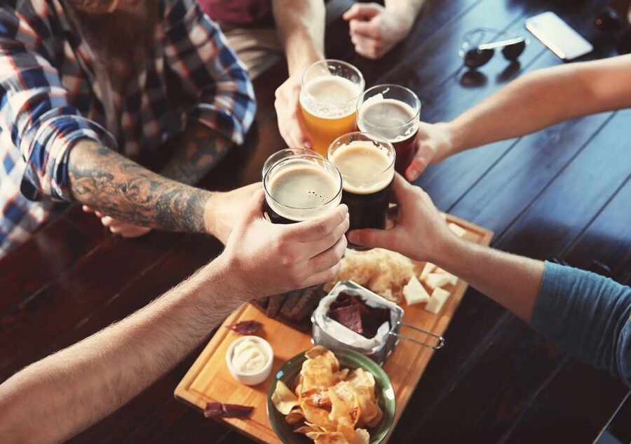 Krakow: Guided Craft Beer Tour - Key things I’d plan for on a Krakow craft beer tasting
