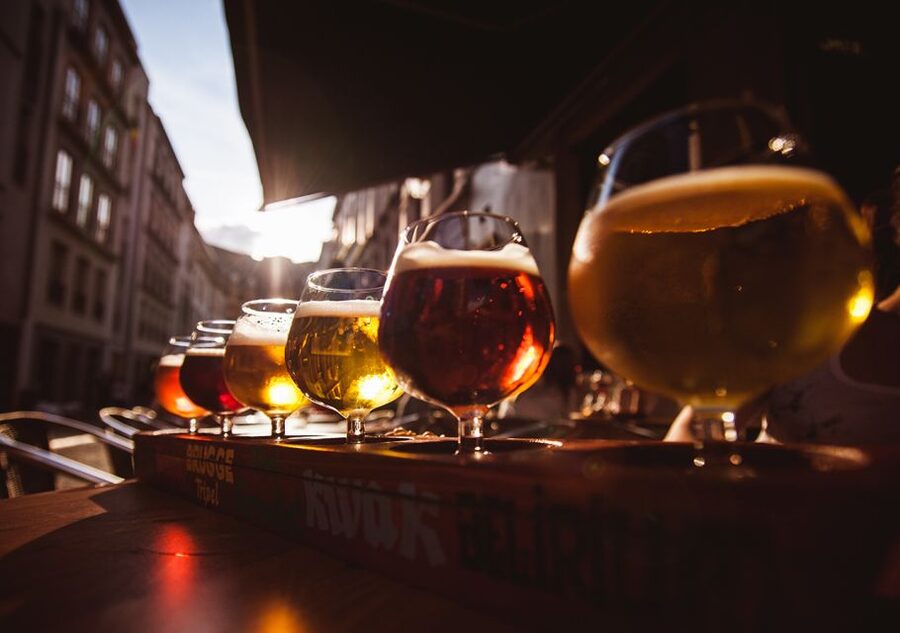 Krakow: Guided Craft Beer Tour - Why Krakow’s beer tour starts at the Old Synagogue