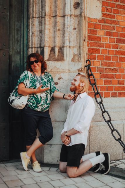 Krakow: Guided Old Town Tour - Key Points That Make This Tour Worth Your Time
