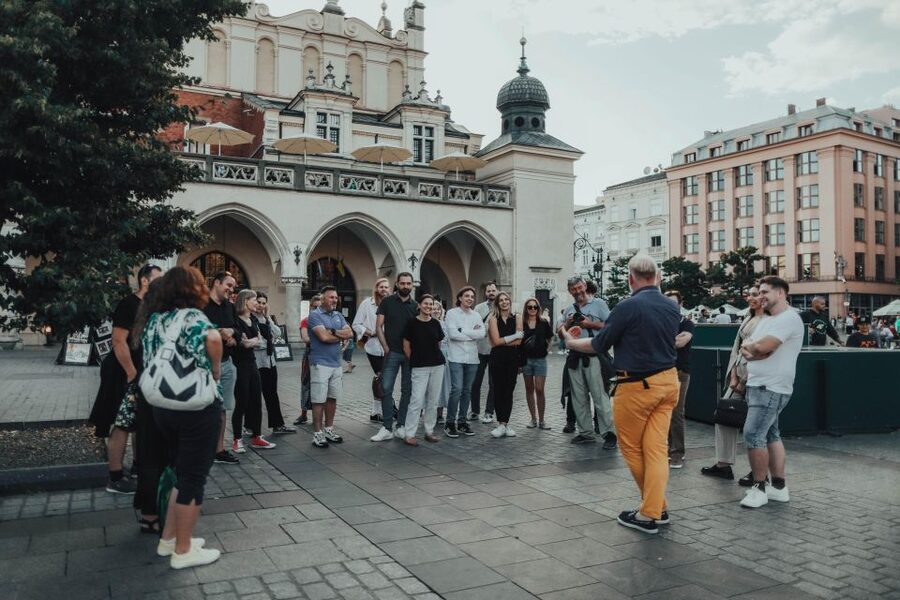 Krakow: Guided Old Town Tour - Who This Tour Suits Best, and Who Might Want Something Else