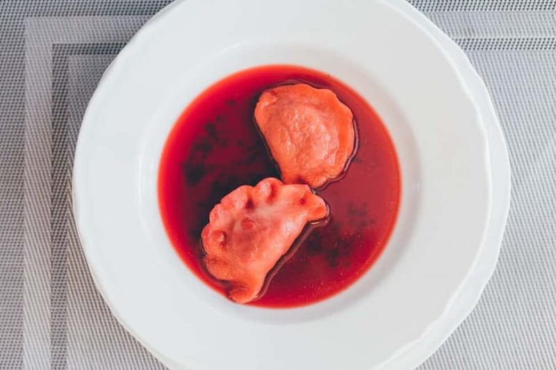 Krakow: Guided Polish Food and Culture Tour with Tastings - Quick hits from the Kazimierz food tour
