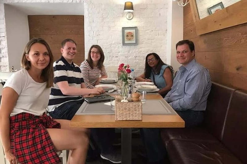 Krakow: Guided Polish Food and Culture Tour with Tastings - How to prepare so you enjoy every stop