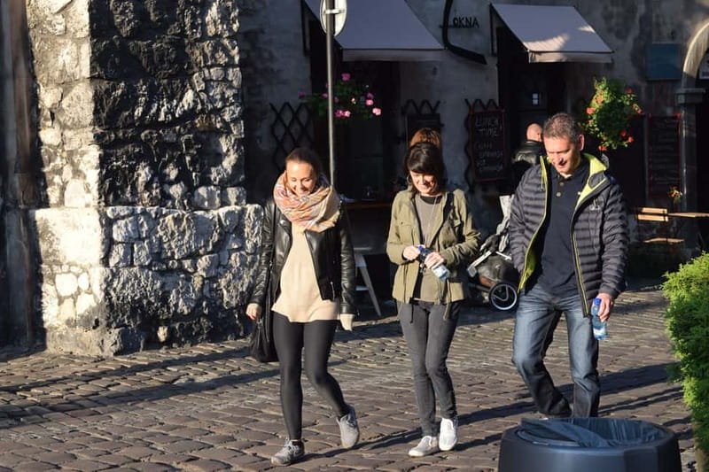 Krakow: Guided Polish Food and Culture Tour with Tastings - Starting in Kazimierz, right where the story begins