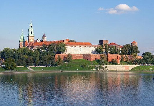 Krakow: Guided Tour of Wawel Castle & Cathedral - Key points to know before you go