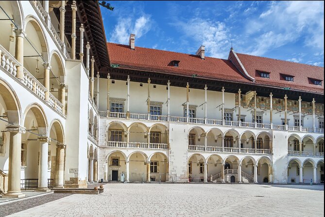 Krakow Guided Tour to Iconic Polish Royal Residence Wawel Castle - Best fit for your Krakow day (and who might want a different plan)