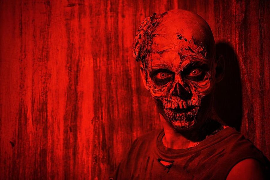 Krakow: Horror House with Actors (Choose Your Fear Level) - A 30-Minute Live Maze: How the Experience Actually Runs