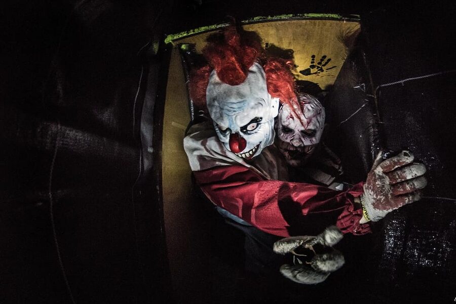 Krakow: Horror House with Actors (Choose Your Fear Level) - Price and Value: Is $34 Worth It?