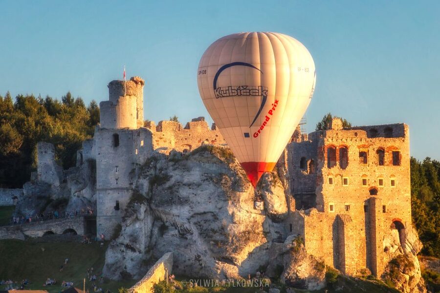 Kraków: Hot Air Balloon Flight with Champagne - Key Things That Make This Balloon Flight Special