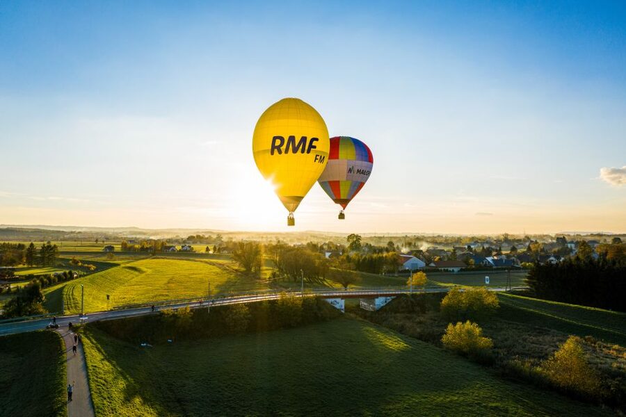 Kraków: Hot Air Balloon Flight with Champagne - Weather Is the Real Scheduler: How to Plan Without Losing Your Mind