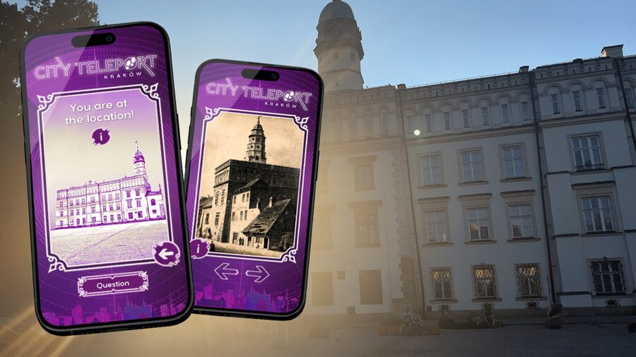 Kraków: Interactive City Tour Game - Price and value: $13 makes sense if you buy it once per group
