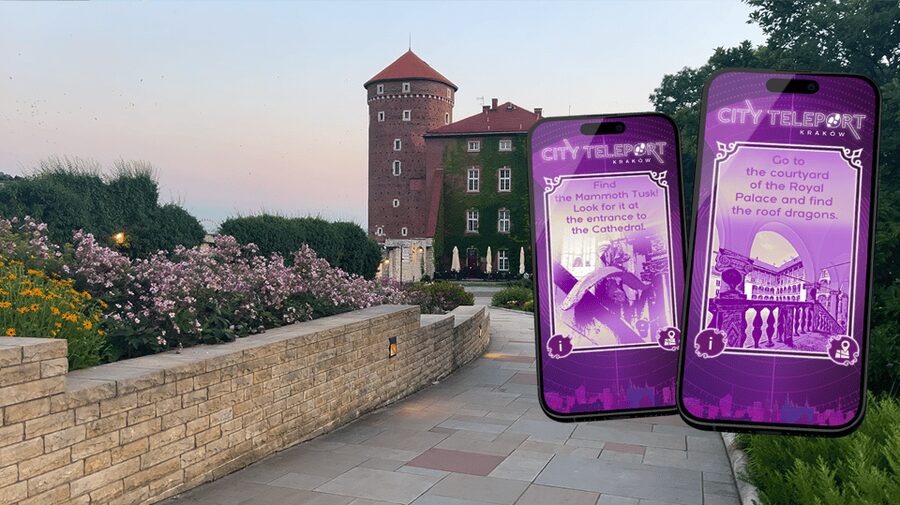 Kraków: Interactive City Tour Game - Languages, answering, and what to do if it seems picky