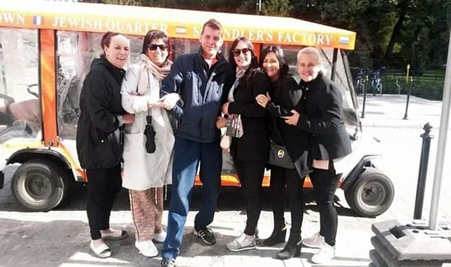Krakow: Jewish Quarter and Schindler Factory by Golf Car - Should you book the Krakow Jewish Quarter and Schindler Factory by golf car?