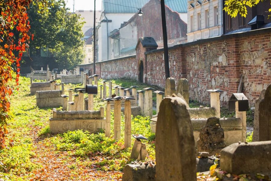Krakow: Jewish Quarter and Schindler's Factory Guided Tour - When This Tour Is the Best Fit for You