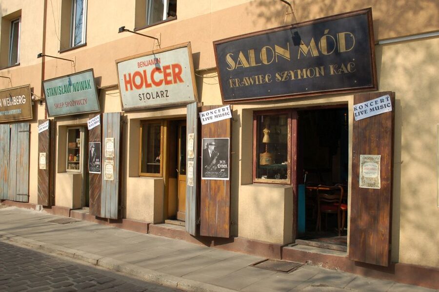 Krakow: Jewish Quarter Guided Walking Tour - Who this tour is perfect for, and who should rethink it