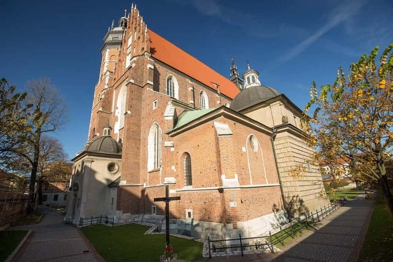 Krakow: Jewish Quarter Kazimierz Guided Walking Tour - Key highlights you will care about