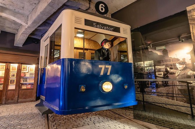 Krakow: Jewish Quarter Kazimierz & Schindler's Factory Guided Tour - Key things to know before you go