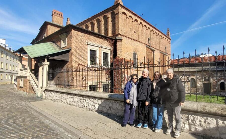 Krakow Jewish Quarter Tour, Kazimierz and Ghetto - Should you book this Krakimierz and Ghetto tour?