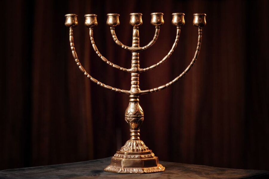 Krakow: Jewish-Style Klezmer Music Concert - Dębinskim, Under Barrel, and why the room shapes the sound
