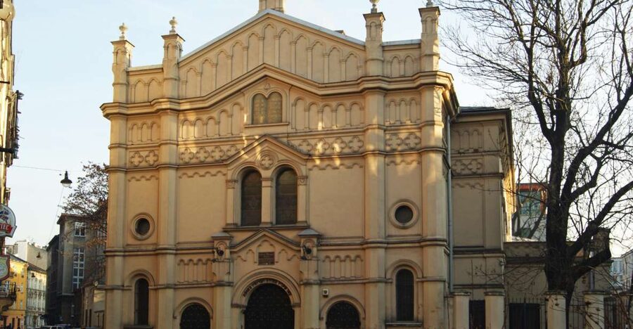 Krakow Kazimierz and Jewish Ghetto Tour with Synagogues - Why Kazimierz and the ghetto story belong on your Krakow day