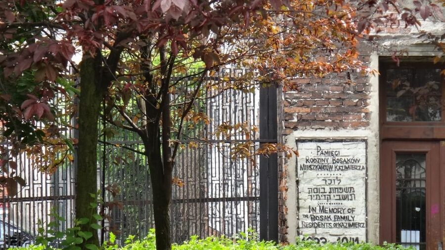 Krakow Kazimierz and Jewish Ghetto Tour with Synagogues - Should you book this Krakow Kazimierz and Jewish Ghetto tour?