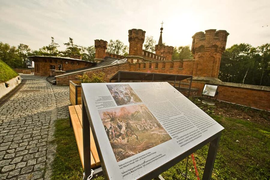 Krakow: Kościuszko Mound Entry Ticket with Exhibitions - Why this Krakow ticket is such good value